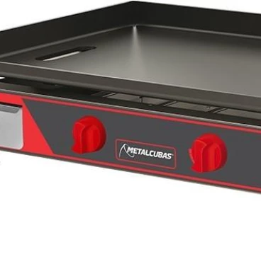 Imagem Chapas Bifeteiras » Bifeteiras Light a Gás