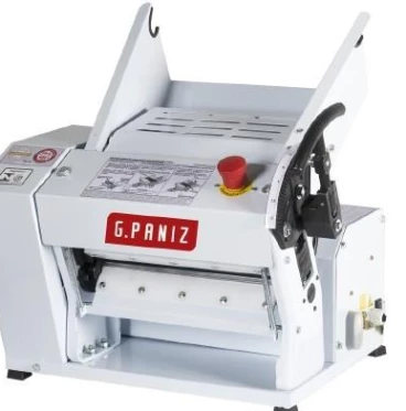 Imagem Cilindro Laminador de Mesa