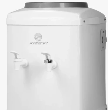 Imagem Bebedouro de Água Mesa Karina K21 Galão Compressor