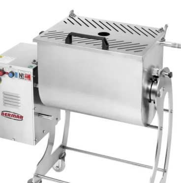 Imagem MISTURADOR DE CARNE BERMAR 60 LITROS BM99 220V