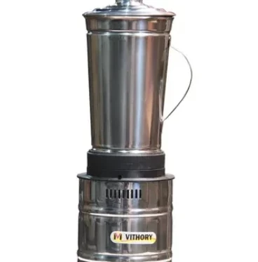Imagem Liquidificador Industrial  Baixa Rotação Bivolt Vithory