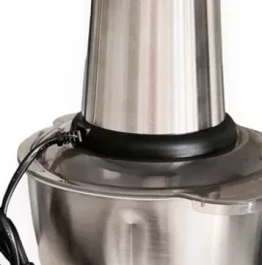 Imagem Multiprocessador De Alimentos Elétrico 850w 