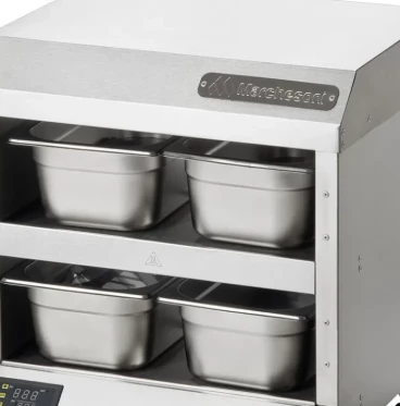 Imagem CONSERVADOR DE PROTEINAS 4 BANDEJAS 220V – MARCHESONI