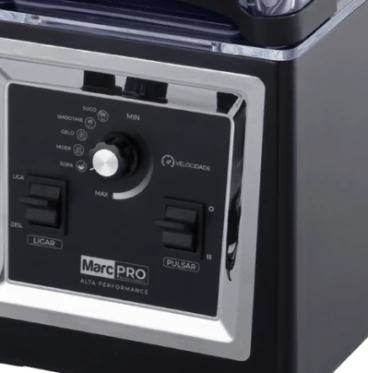 Imagem Blender Smart MarcPro