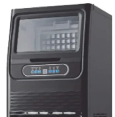 Imagem Máquina de Gelo QL-38H Frilux - ate 38kg Reservatório de Águakg Reservatório de Água