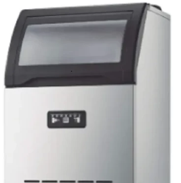 Imagem Máquina de Gelo Automático Inox QL - 65H Frilux