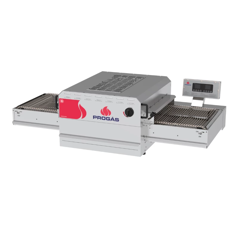 Forno Esteira para Pizza - PRFE-500