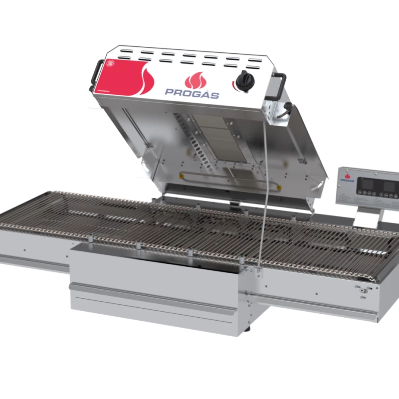 Forno Esteira para Pizza - PRFE-500