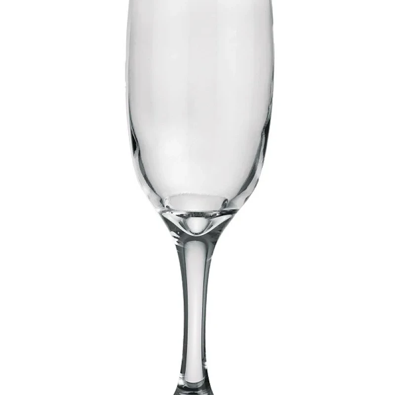 TAÇA BISTRO CHAMPAGNE 186ML CISPER