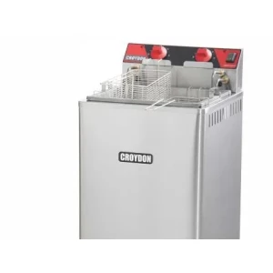 Fritadeira Elétrica 8000 W (Zona Fria) FZ28 Croydon