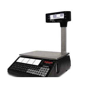 BALANÇA ETIQUETADORA ORION 1 WI FI 15KG COM TORRE - BALMAK