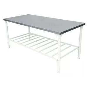 Mesa de Trabalho Inox Innal 
