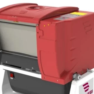 MASSEIRA BASCULANTE SEMI RAPIDA ALI-05 220V.