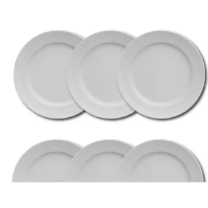 LINHA COMPLETA DE PRATOS GERMER 