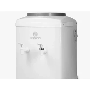 Bebedouro de Água Mesa Karina K21 Galão Compressor