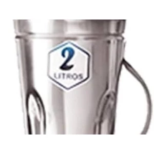 Liquidificador Industrial Alta Rotação 2 Litros