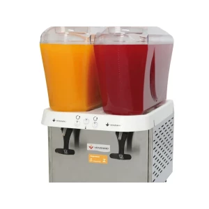 Refresqueira Suco 2 Cubas Industrial Elétrica Venâncio