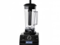 Imagem Liquidificador Blender Alta Rotação 2 Litros BL767 - Metvisa