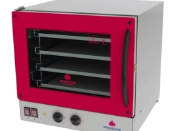 Imagem FORNO TURBO FAST OVEN PRP-004 ELÉTRICO – PROGÁS