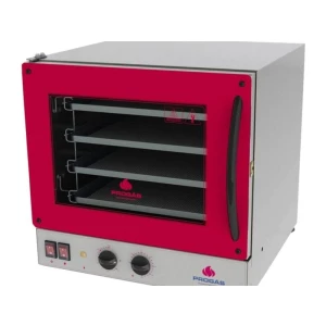 FORNO TURBO FAST OVEN PRP-004 ELÉTRICO – PROGÁS