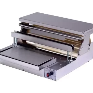 Embaladora Película Pvc Barbi B500-38i Inox 430