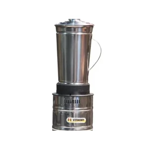 Liquidificador Industrial  Baixa Rotação Bivolt Vithory