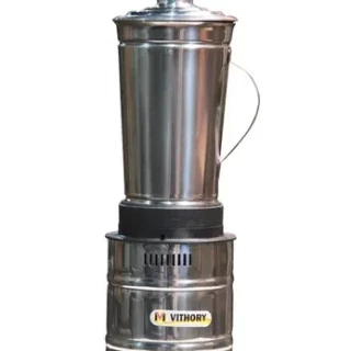 Liquidificador Industrial  Baixa Rotação Bivolt Vithory.