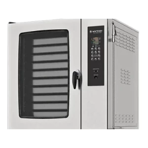 Forno Combinado Digital Elétrico Completo WCAA20HE Wictory