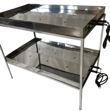 Imagem Marmiteiros Industriais 