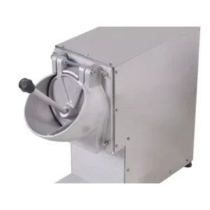 Maquina De Ralar Coco Queijo Eletrica 3 Discos