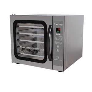 Forno Para Pudim WCPP-535 Inox 220v Wictory