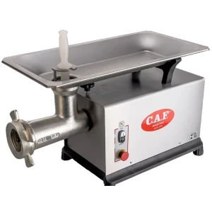 Moedor de Carne CAF 22 Inox