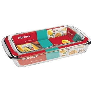 LINHA COMPLETADE MARINEX