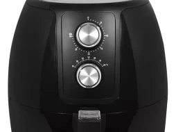 Imagem Fritadeira Elétrica Air Fryer Agratto Supremma 3,6L