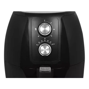 Fritadeira Elétrica Air Fryer Agratto Supremma 3,6L