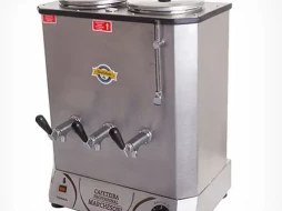 Imagem Cafeteira Profissional 8Litros Inox Marchesoni CF.4.422 - 220V