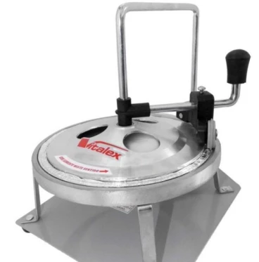 Imagem Seladoras de Marmitex