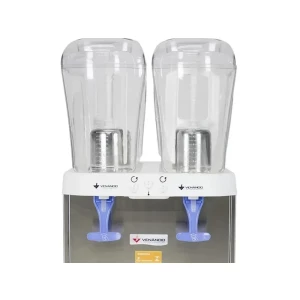Refresqueira 32 Litros 2 Sabores 127V OU 220V - Venâncio