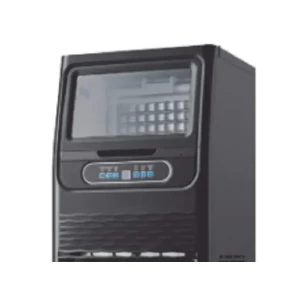 Máquina de Gelo QL-38H Frilux - ate 38kg Reservatório de Águakg Reservatório de Água