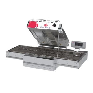 Forno Esteira para Pizza - PRFE-500