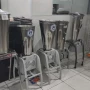 Foto 1:  VN Utensílios e Equipamentos