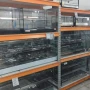 Foto 1:  VN Utensílios e Equipamentos